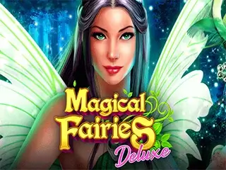 Magical Fairies Deluxe.webp